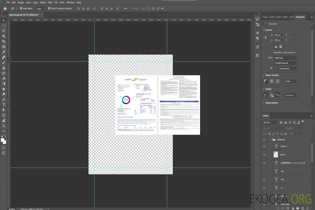 Relevé de prêt hypothécaire du Machrek des Émirats arabes unis aux formats Word et PDF, 4 pages 1, 2 template Relevé de prêt hypothécaire du Machrek des Émirats arabes unis aux formats Word et PDF, 4 pages 1, 2 template